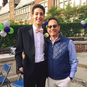 Meet your Posher, Brian